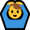 Man Gesturing OK emoji on Microsoft